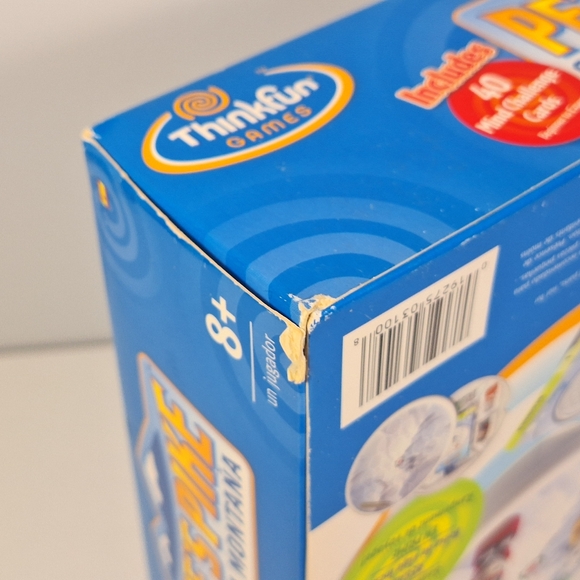 Pete's Spike game - Picture 7 of 15